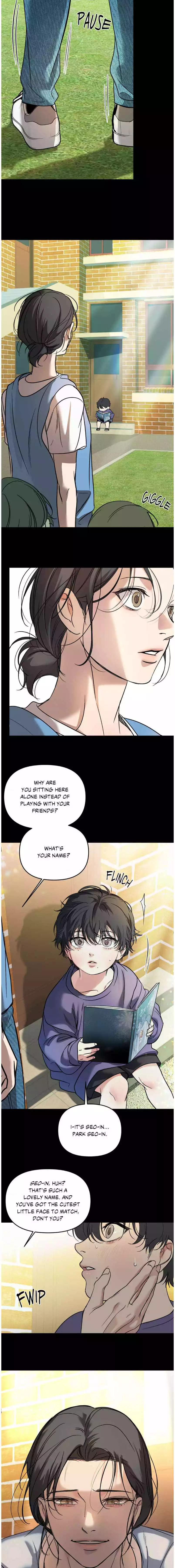 Backlight - Chapter 33 Page 7
