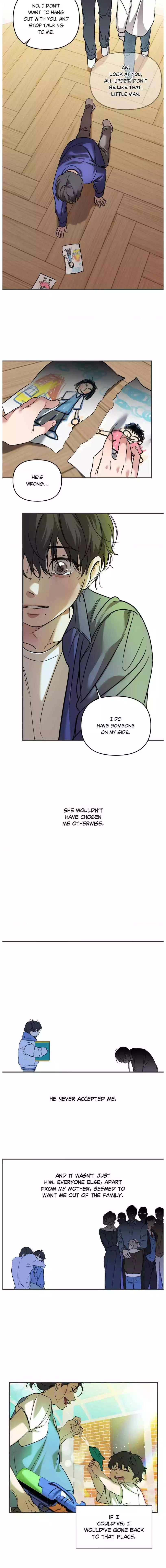 Backlight - Chapter 33 Page 11