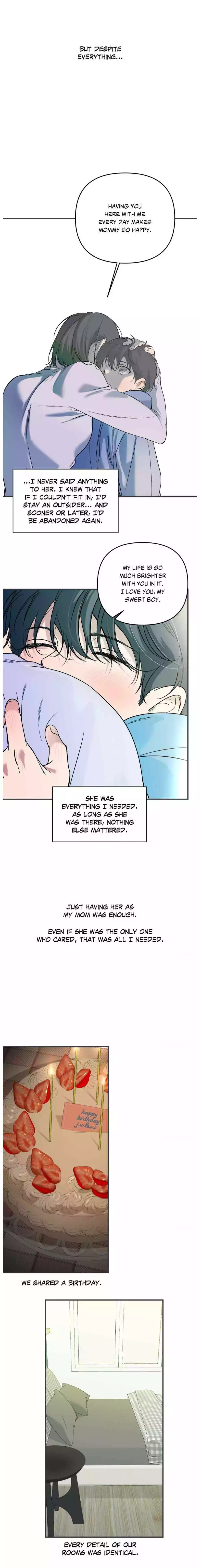 Backlight - Chapter 33 Page 12
