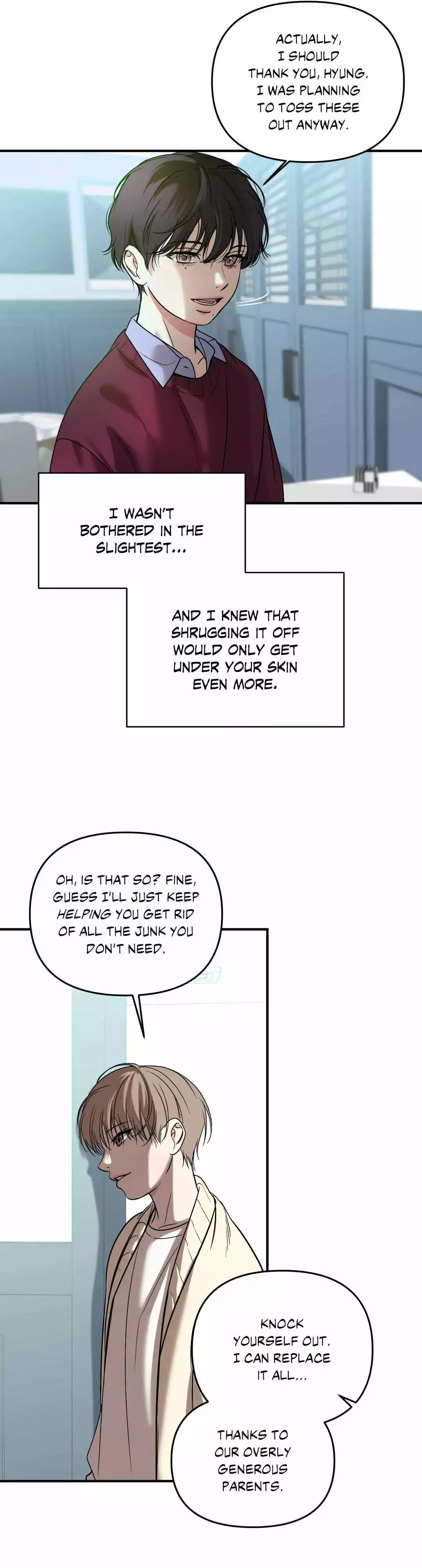 Backlight - Chapter 34 Page 4