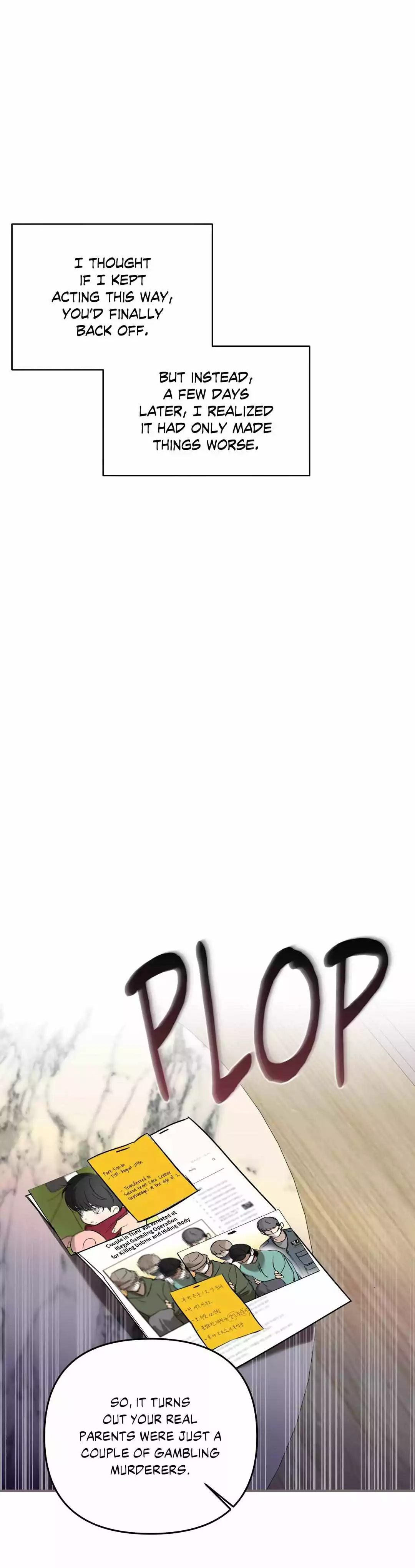 Backlight - Chapter 34 Page 6