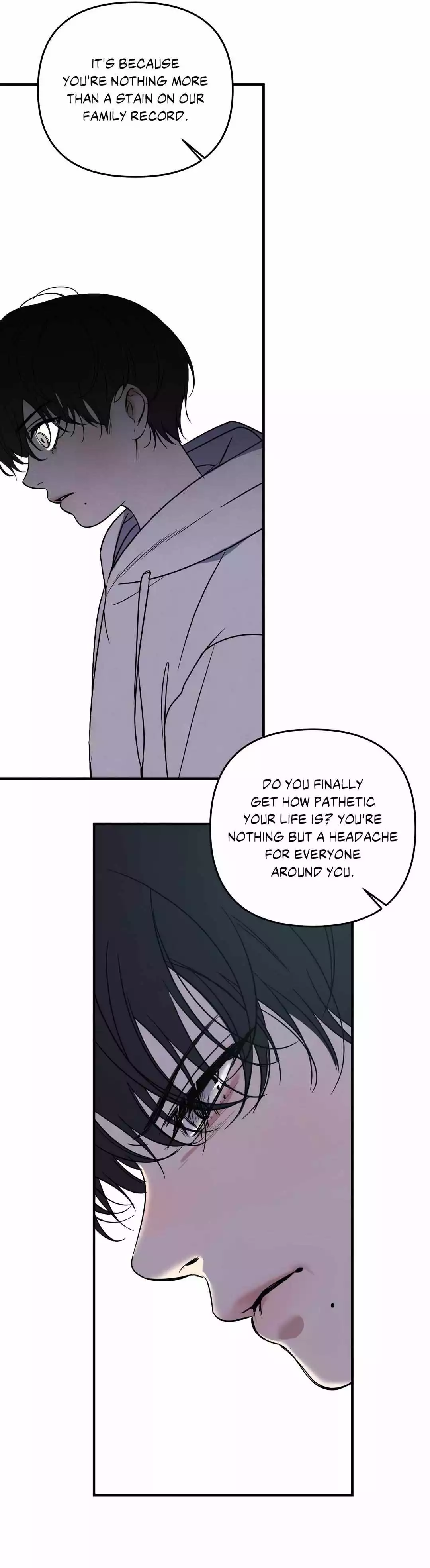 Backlight - Chapter 34 Page 8