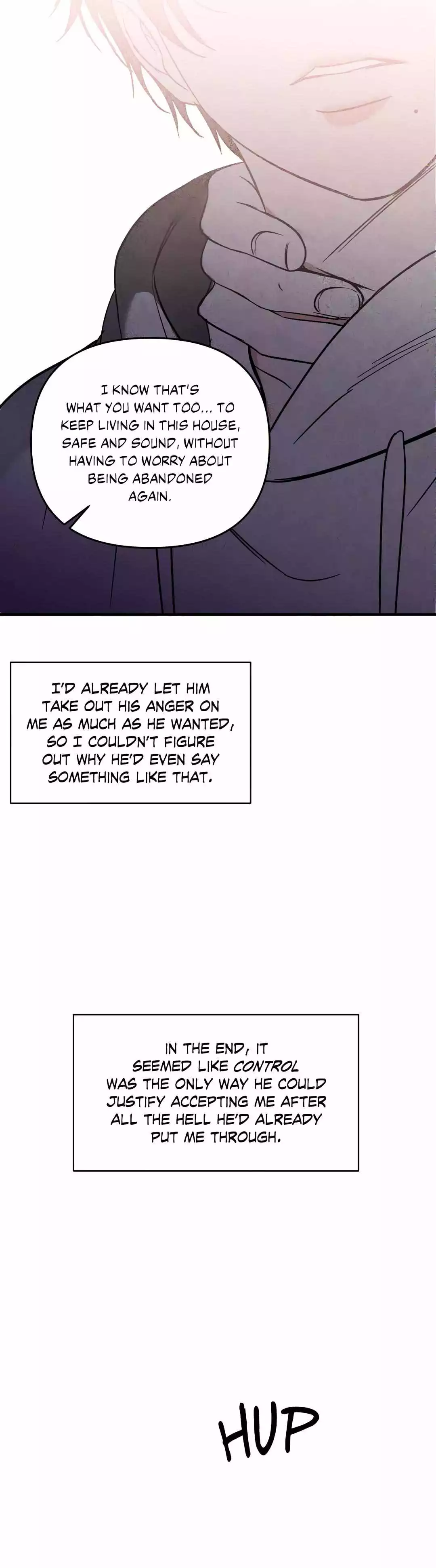 Backlight - Chapter 34 Page 11
