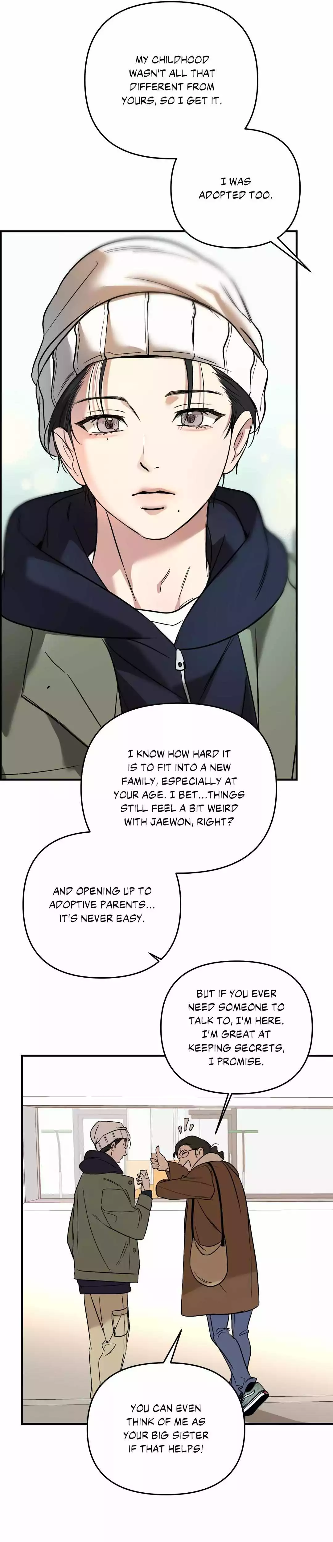 Backlight - Chapter 34 Page 16