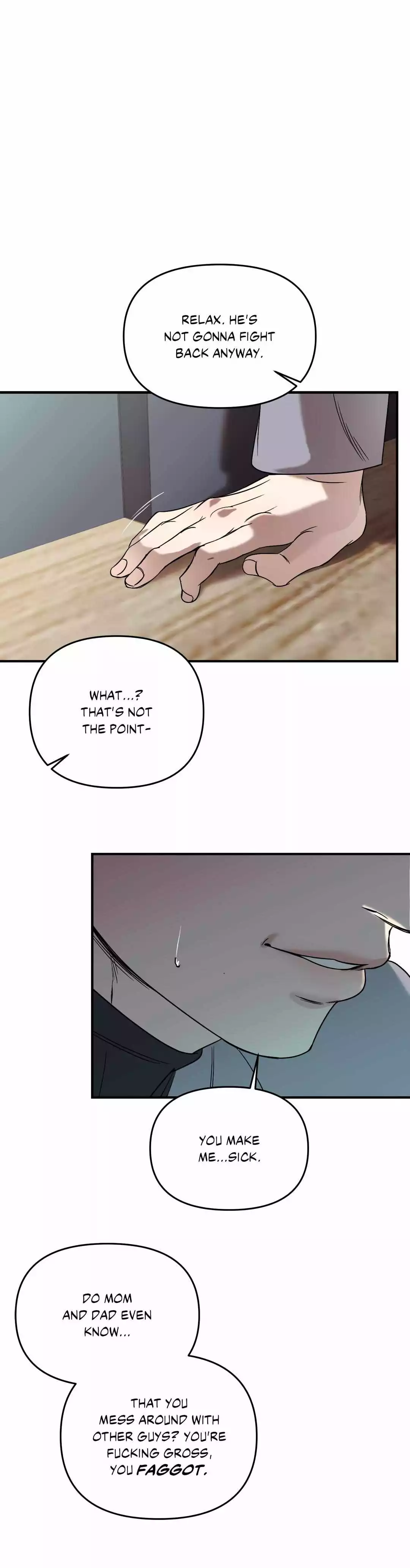 Backlight - Chapter 34 Page 28