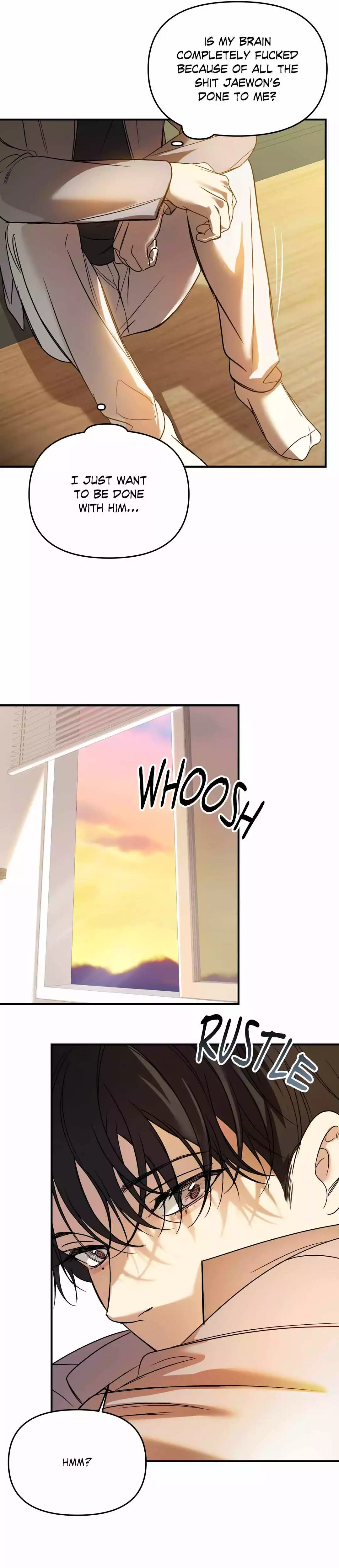 Backlight - Chapter 34 Page 31
