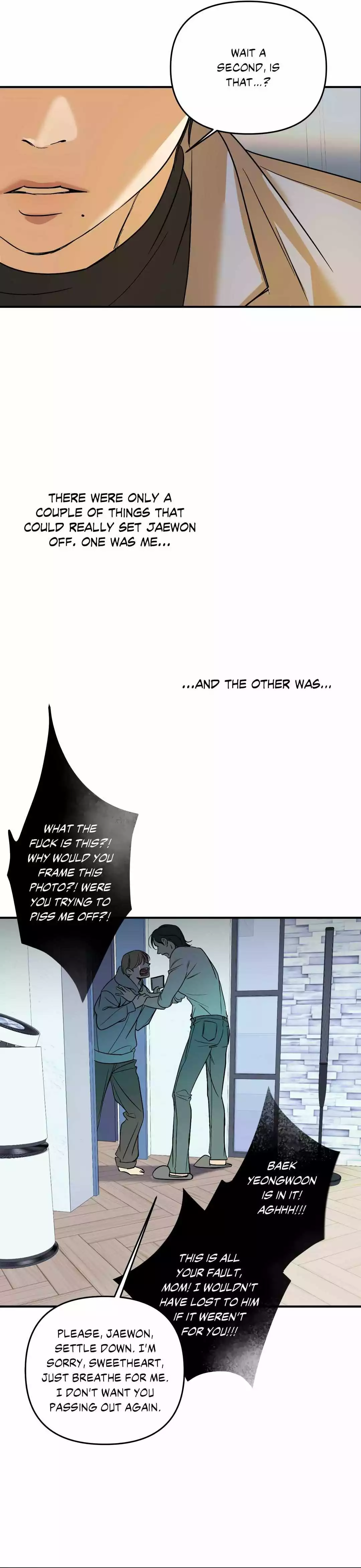 Backlight - Chapter 34 Page 33
