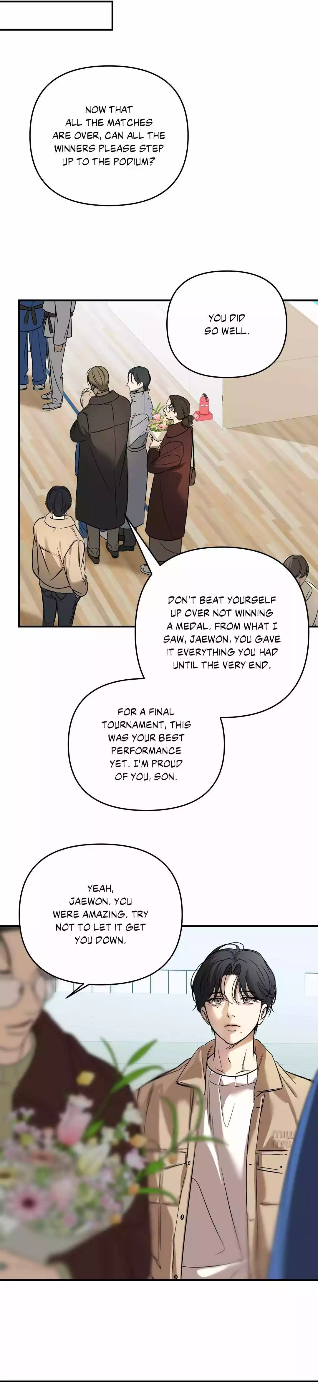 Backlight - Chapter 34 Page 36