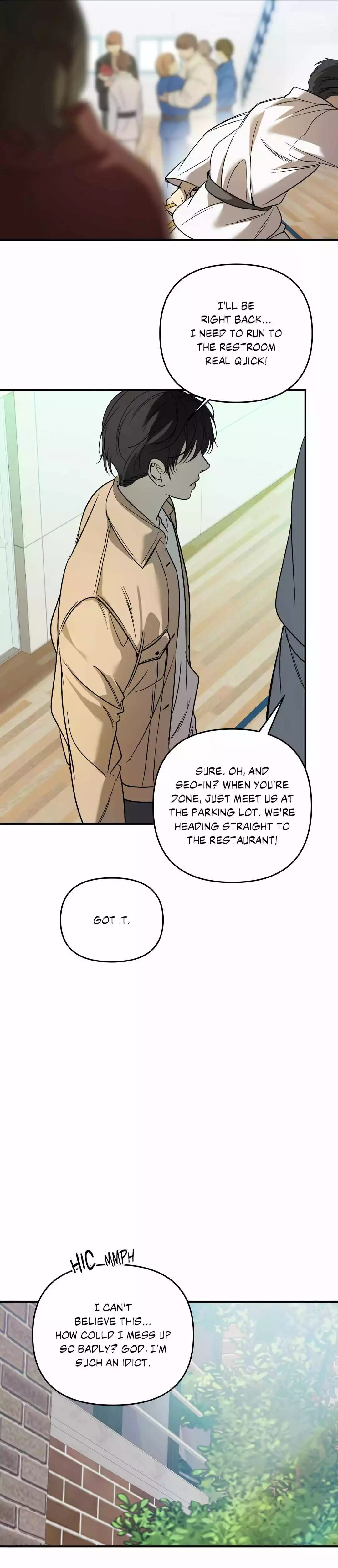 Backlight - Chapter 34 Page 37