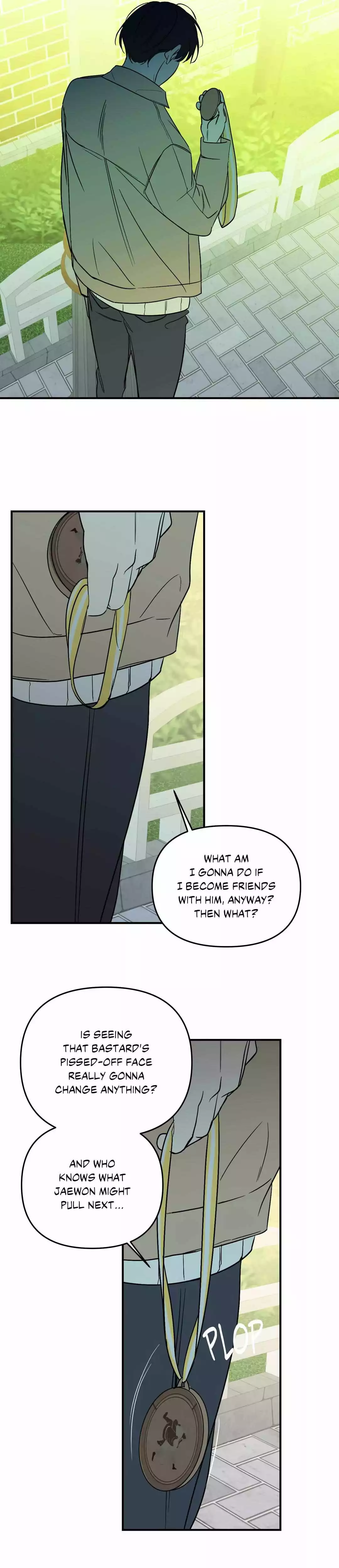 Backlight - Chapter 34 Page 42
