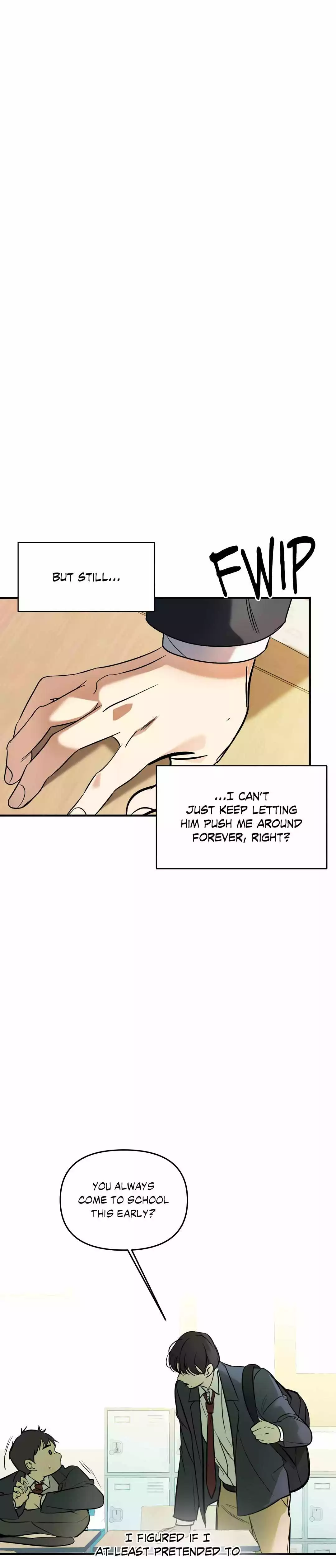 Backlight - Chapter 34 Page 43