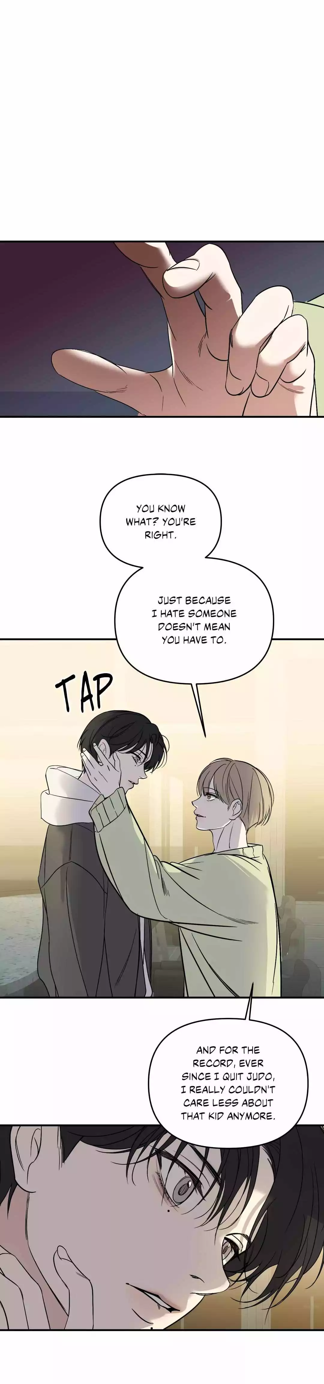 Backlight - Chapter 35 Page 19