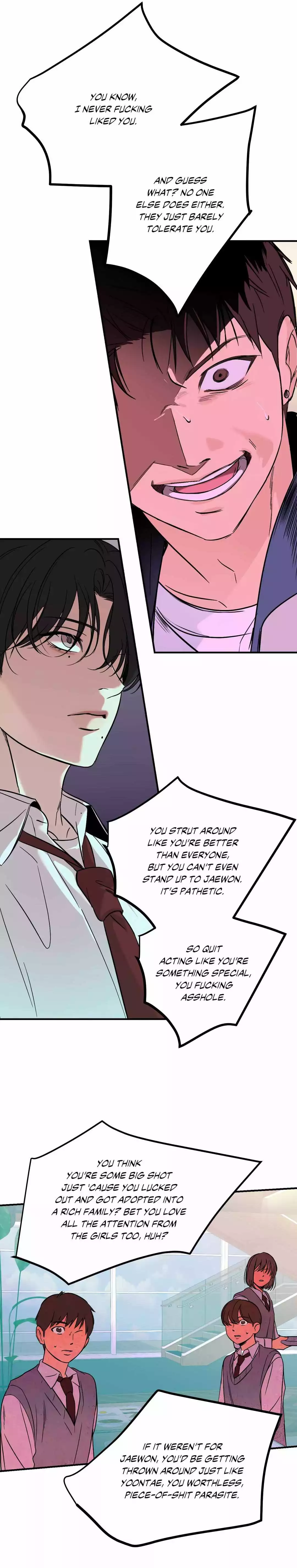 Backlight - Chapter 35 Page 31