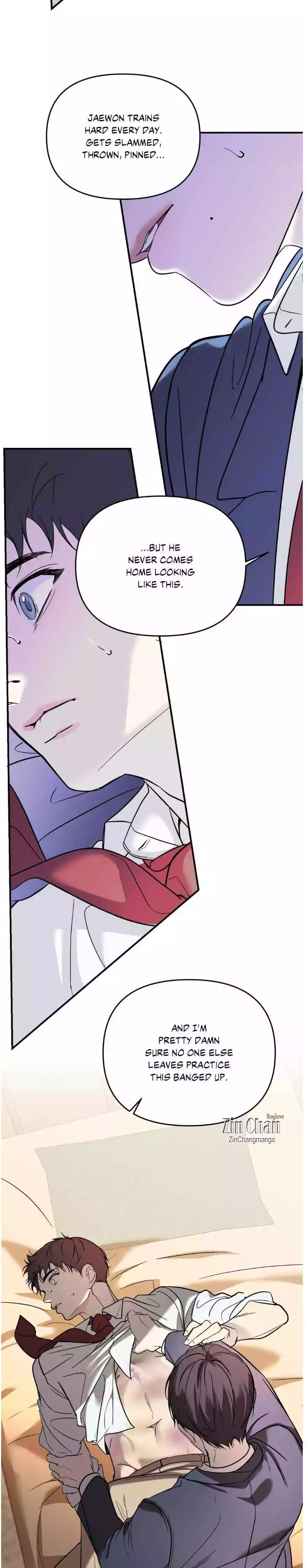 Backlight - Chapter 36 Page 13