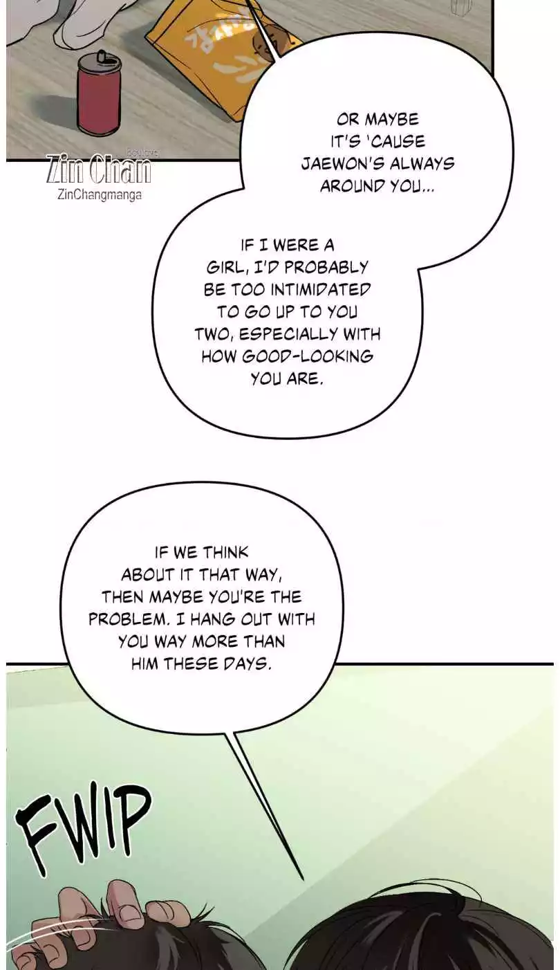 Backlight - Chapter 37 Page 8