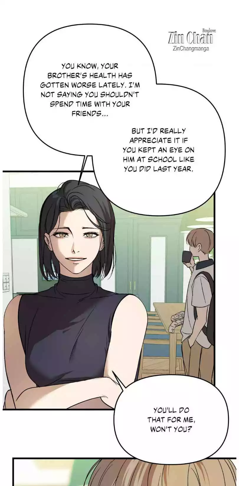 Backlight - Chapter 37 Page 21