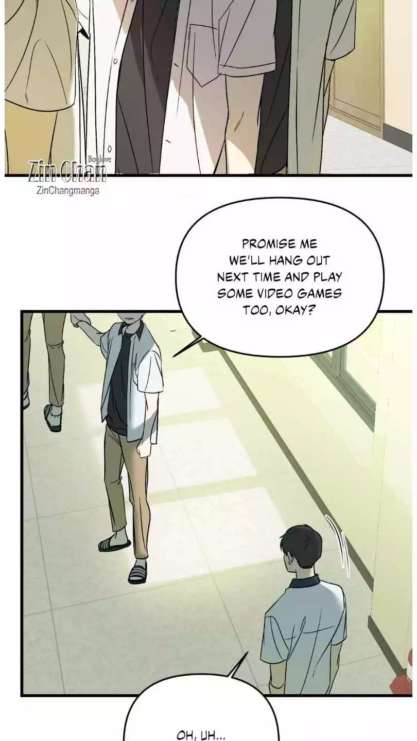 Backlight - Chapter 37 Page 29