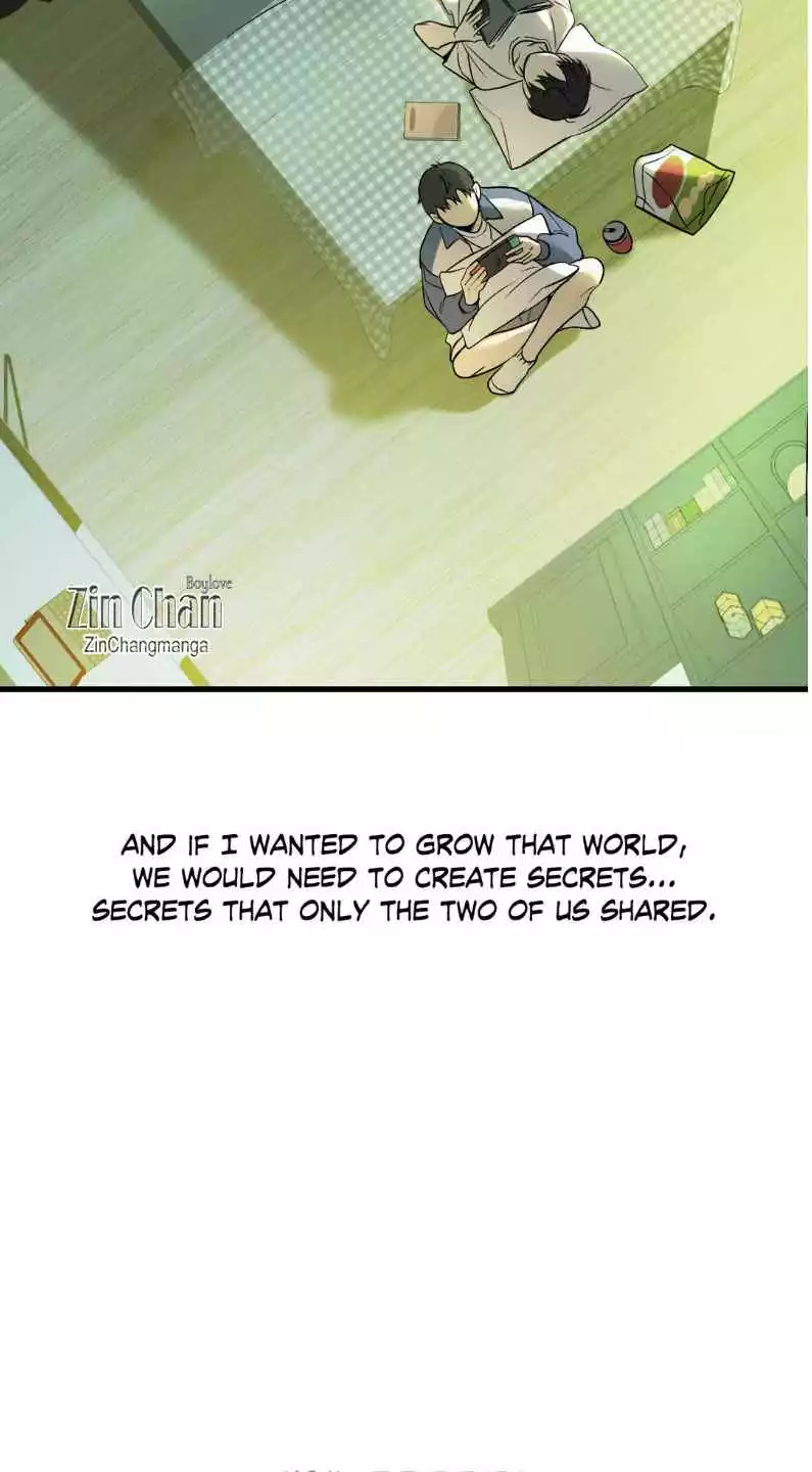 Backlight - Chapter 37 Page 53