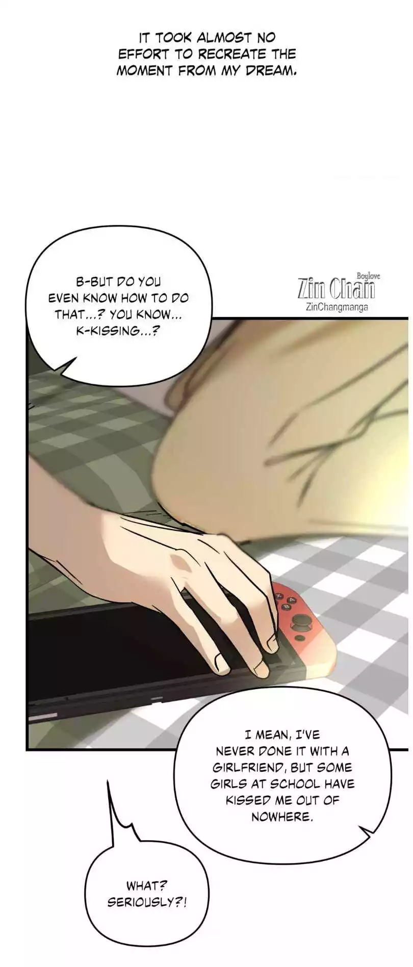 Backlight - Chapter 37 Page 63