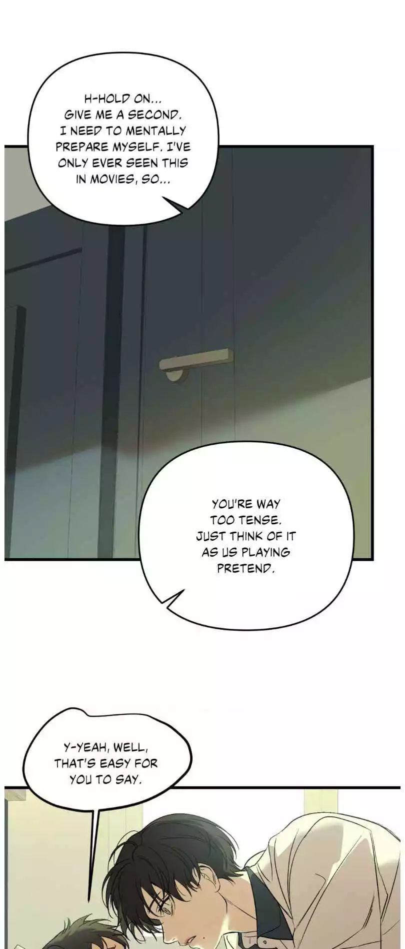 Backlight - Chapter 37 Page 64