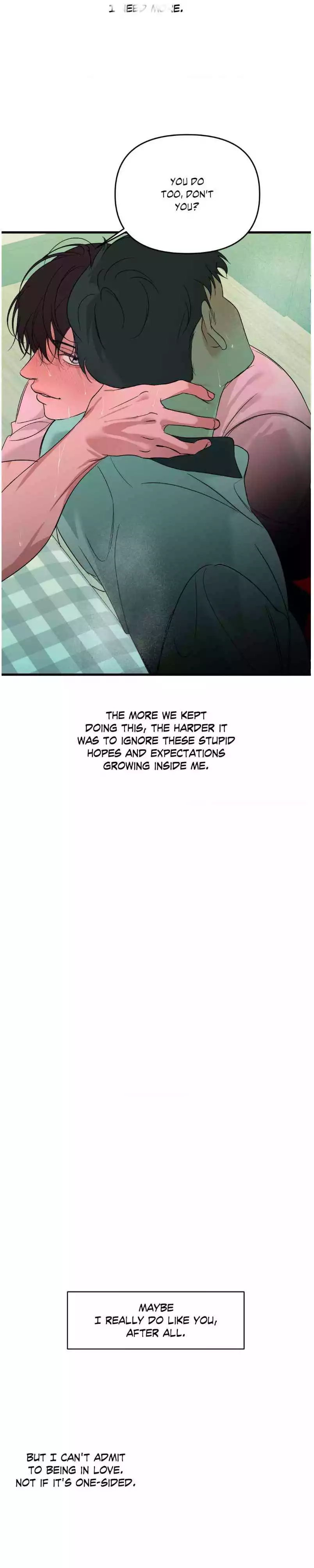 Backlight - Chapter 38 Page 6