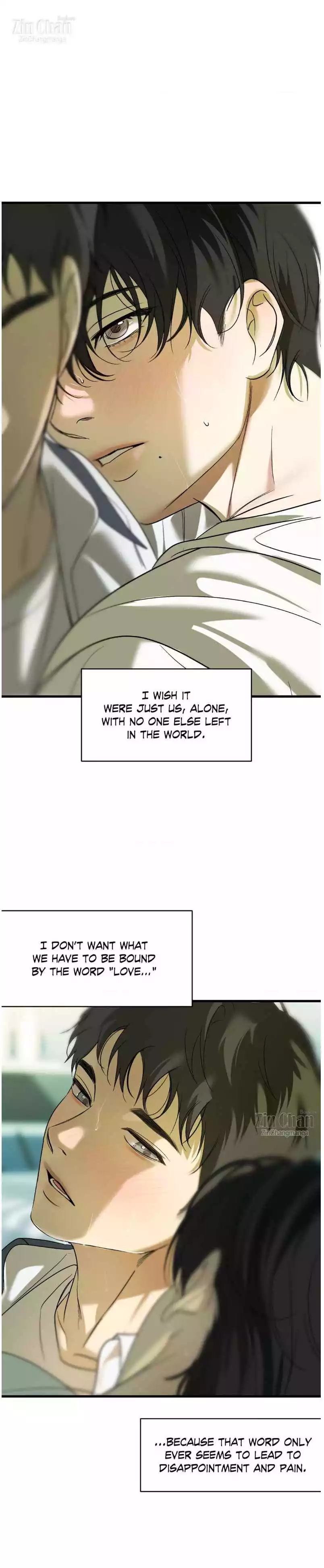 Backlight - Chapter 38 Page 8