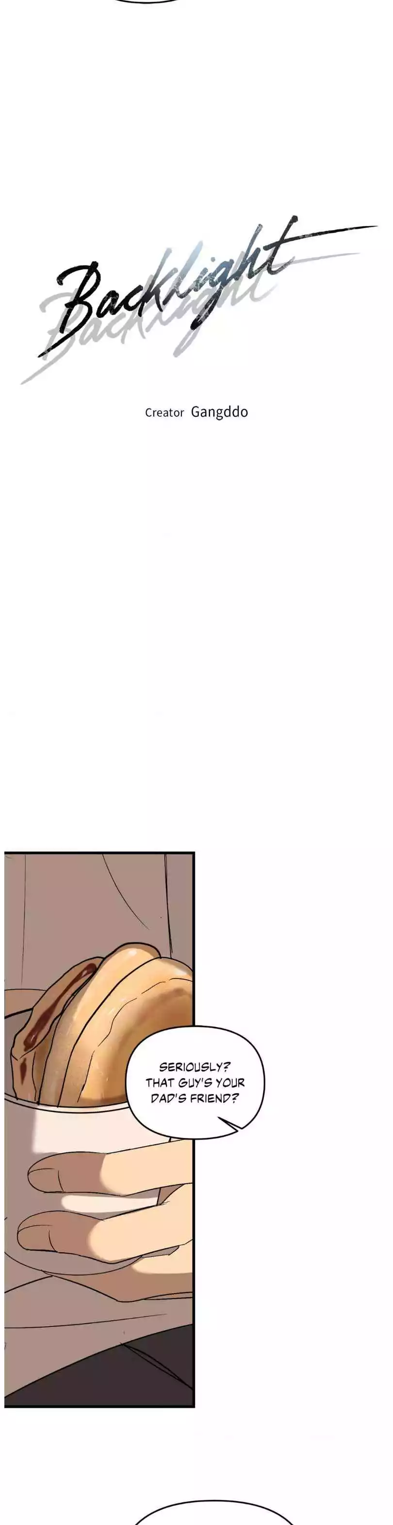 Backlight - Chapter 39 Page 7
