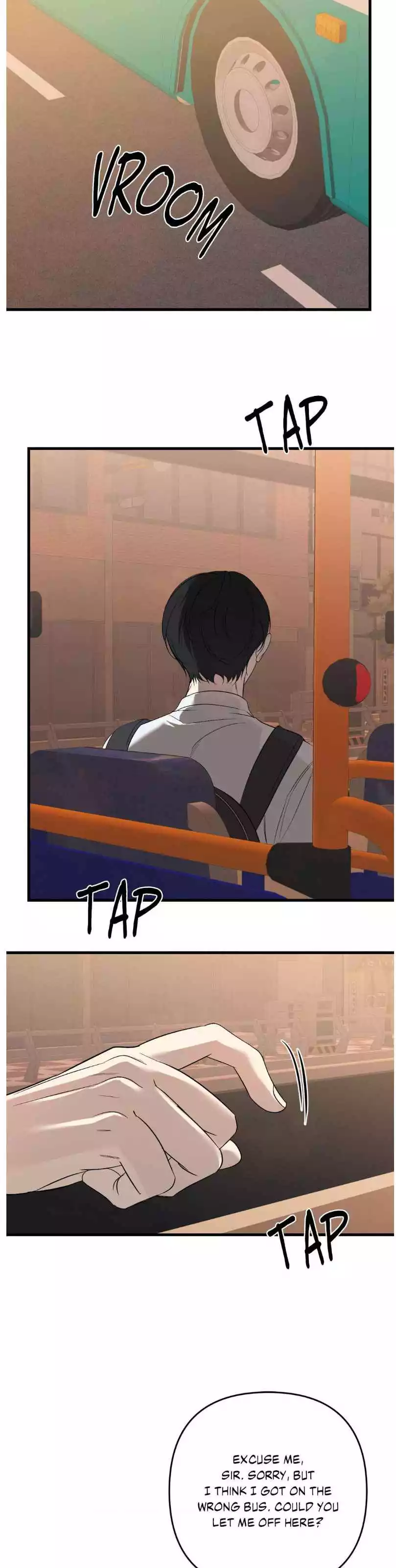 Backlight - Chapter 39 Page 14