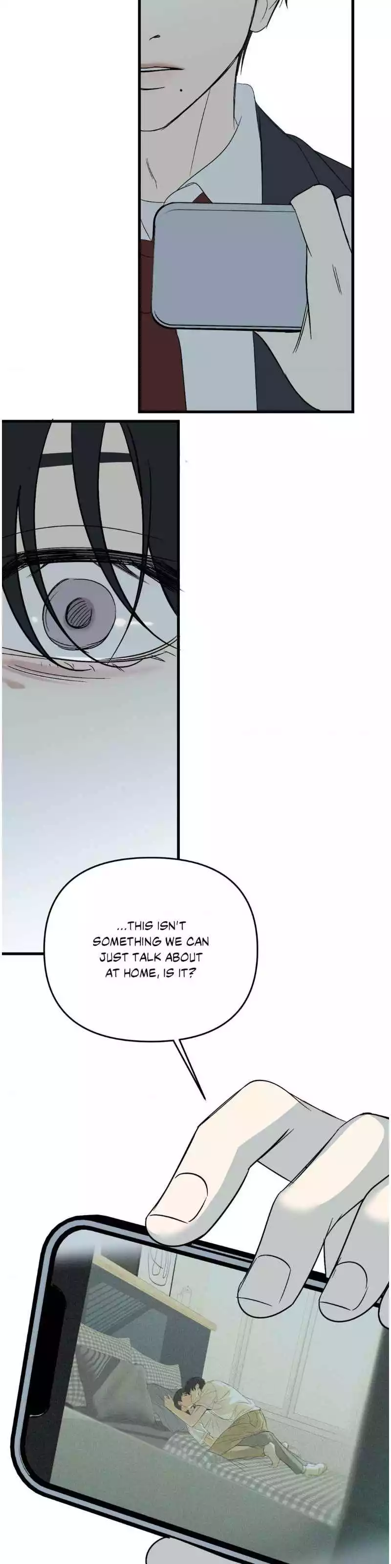 Backlight - Chapter 39 Page 29