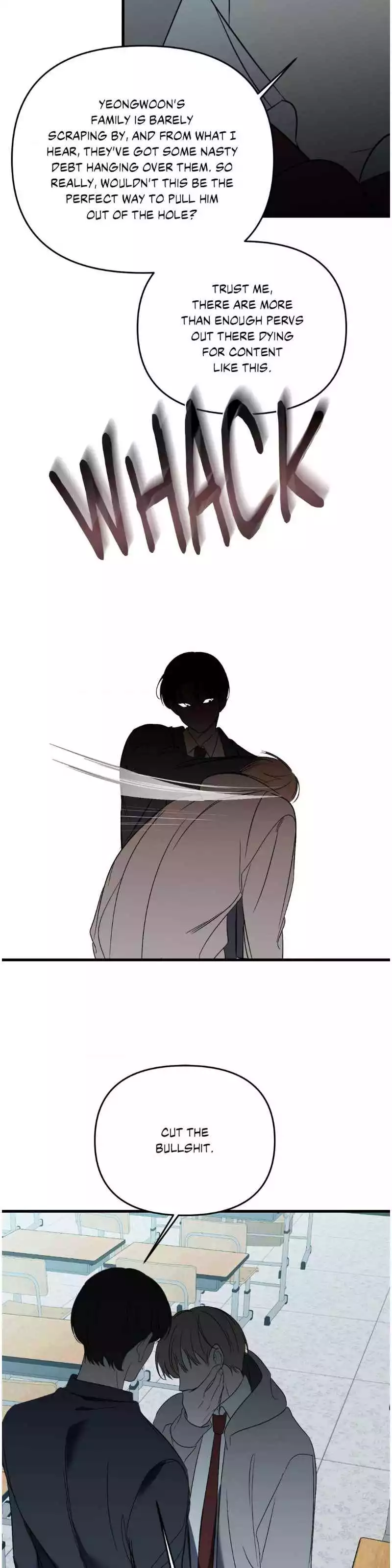 Backlight - Chapter 39 Page 31