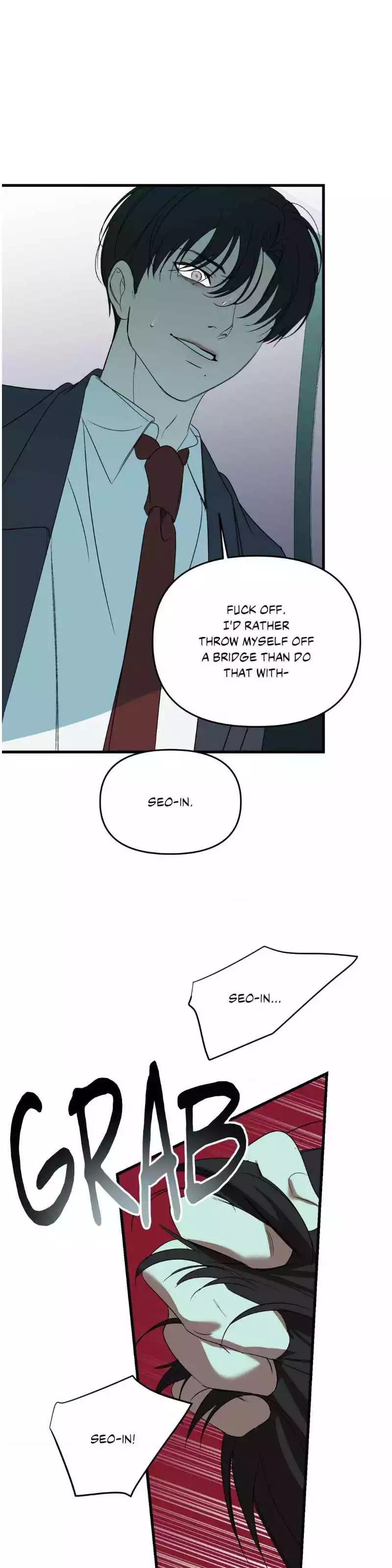Backlight - Chapter 39 Page 34