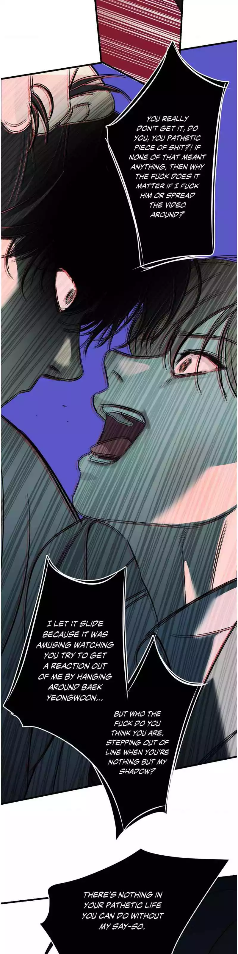 Backlight - Chapter 39 Page 35