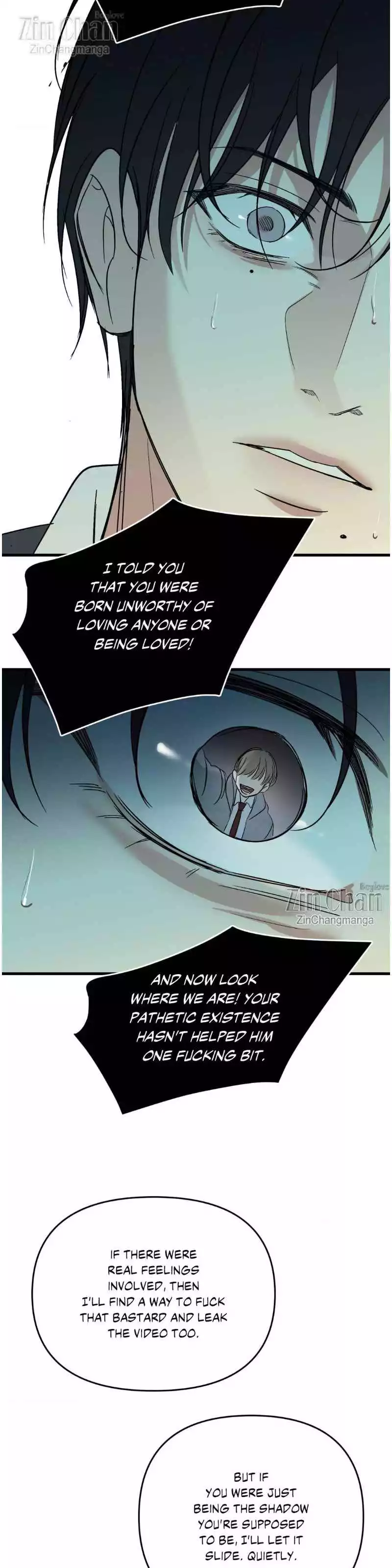Backlight - Chapter 39 Page 36