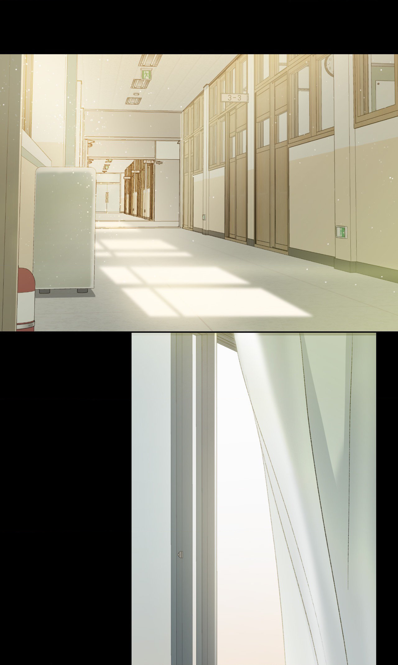 Backlight - Chapter 4 Page 2