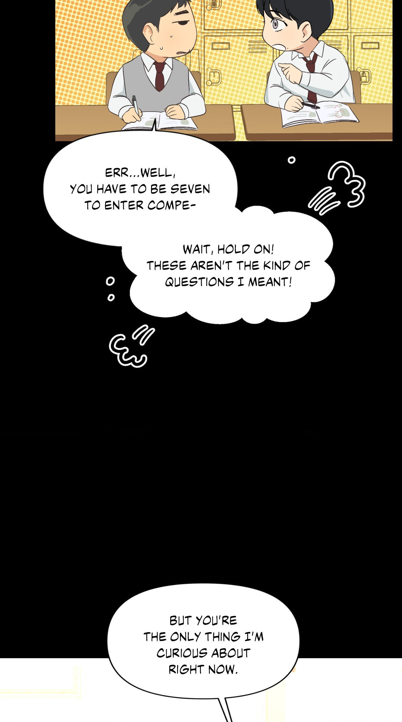 Backlight - Chapter 4 Page 10
