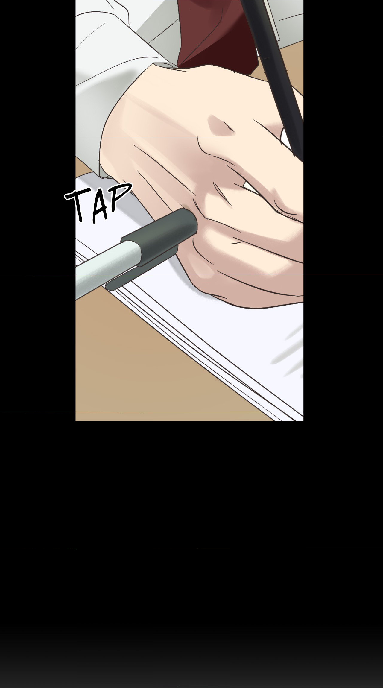 Backlight - Chapter 4 Page 14