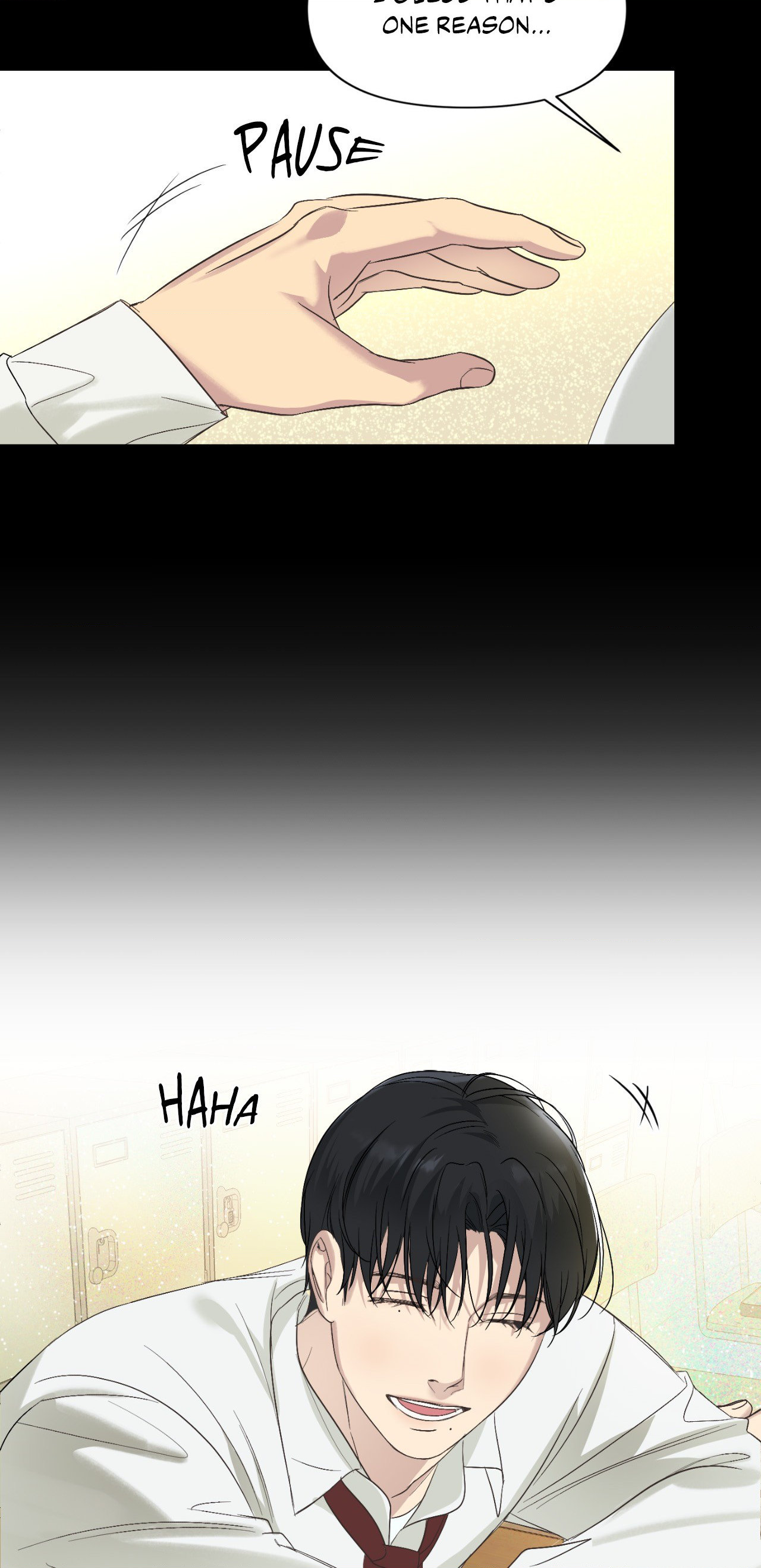 Backlight - Chapter 4 Page 19