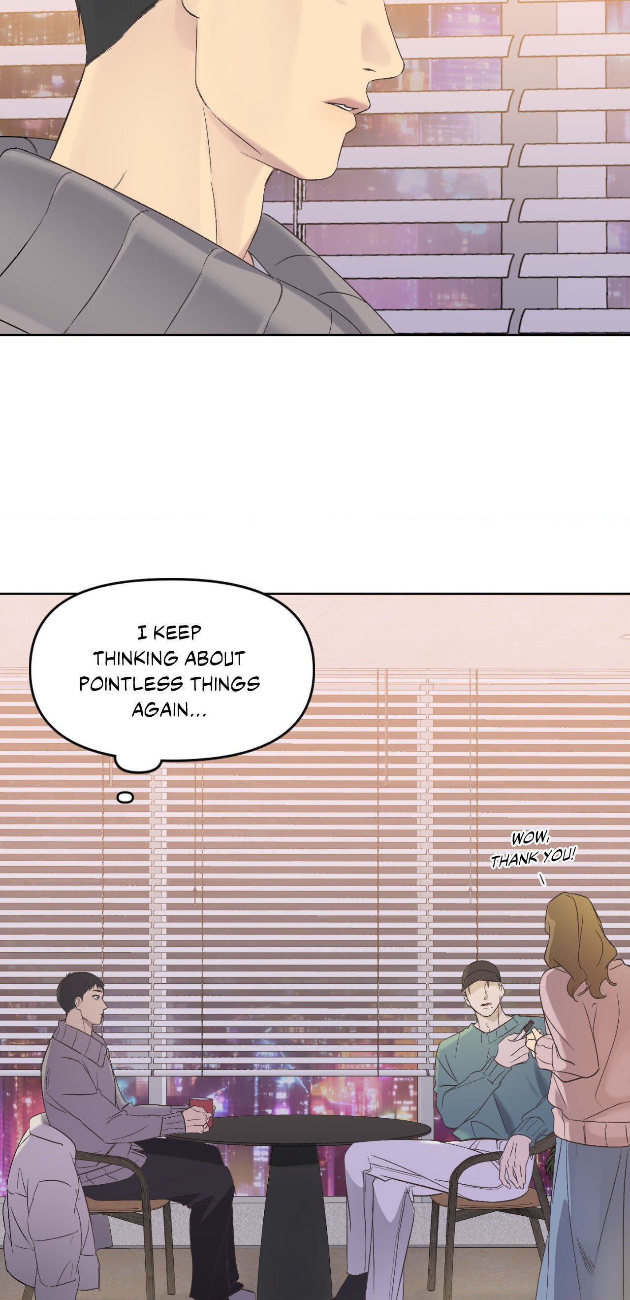 Backlight - Chapter 4 Page 21