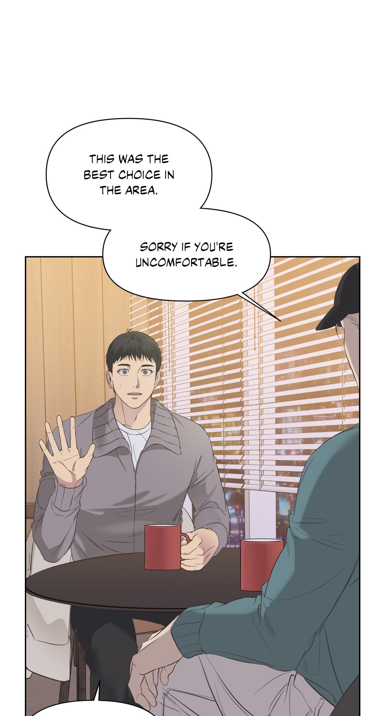 Backlight - Chapter 4 Page 25