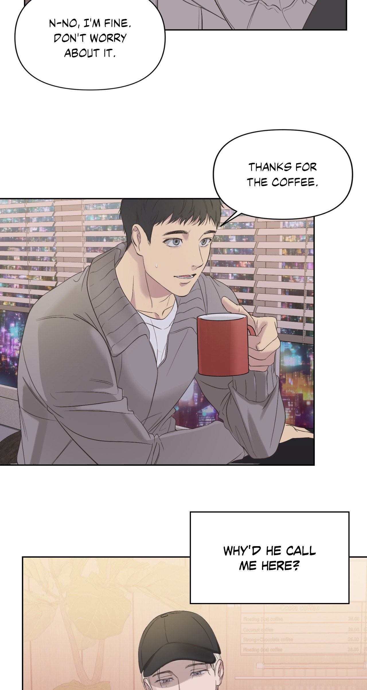 Backlight - Chapter 4 Page 26