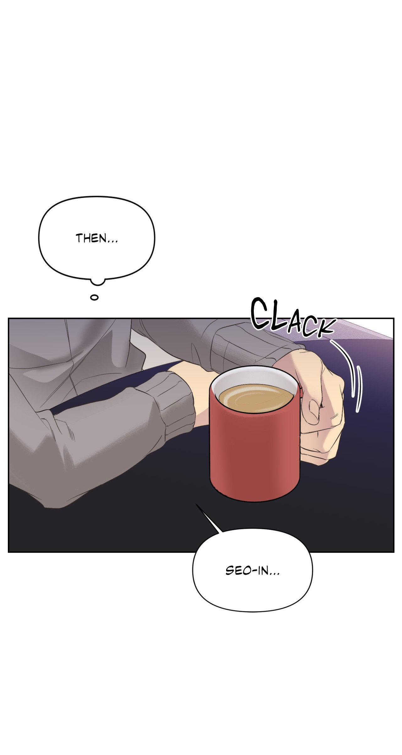 Backlight - Chapter 4 Page 29