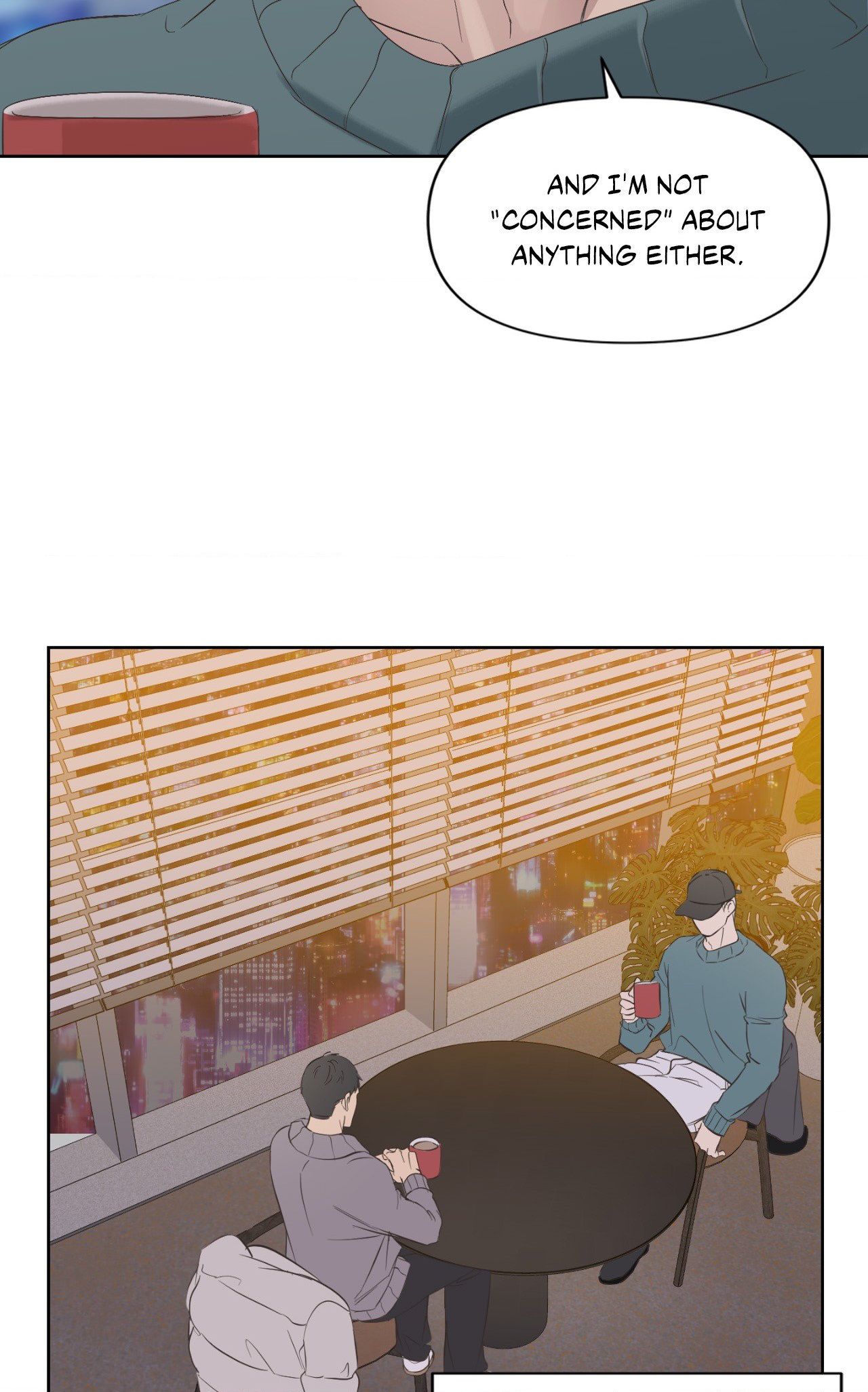 Backlight - Chapter 4 Page 32