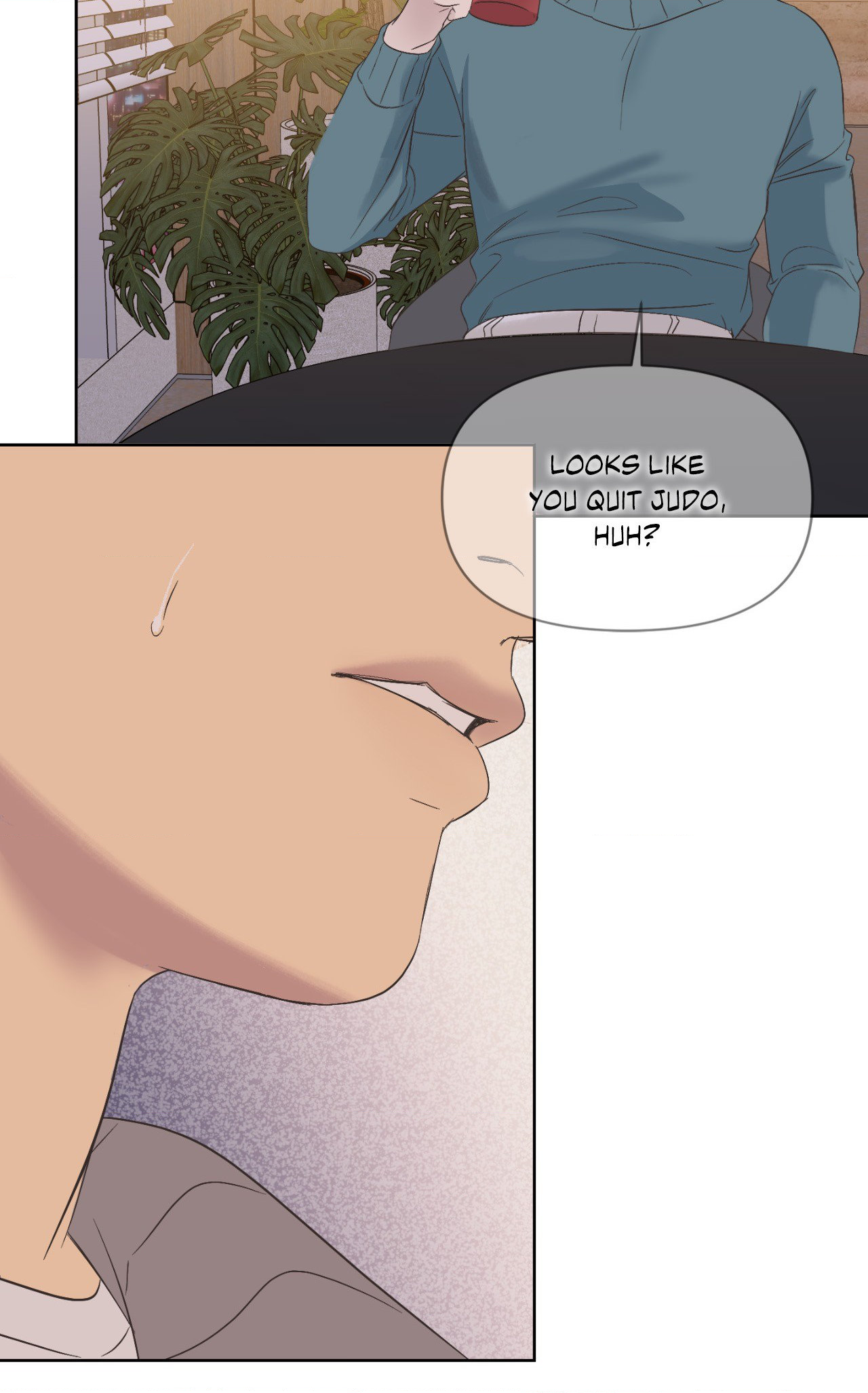 Backlight - Chapter 4 Page 35