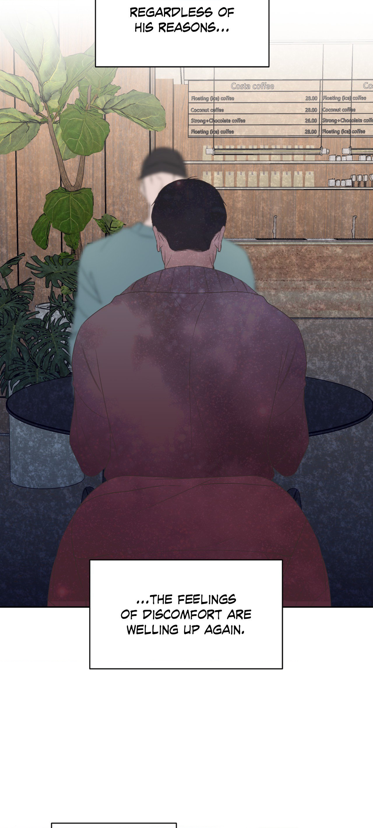 Backlight - Chapter 4 Page 38