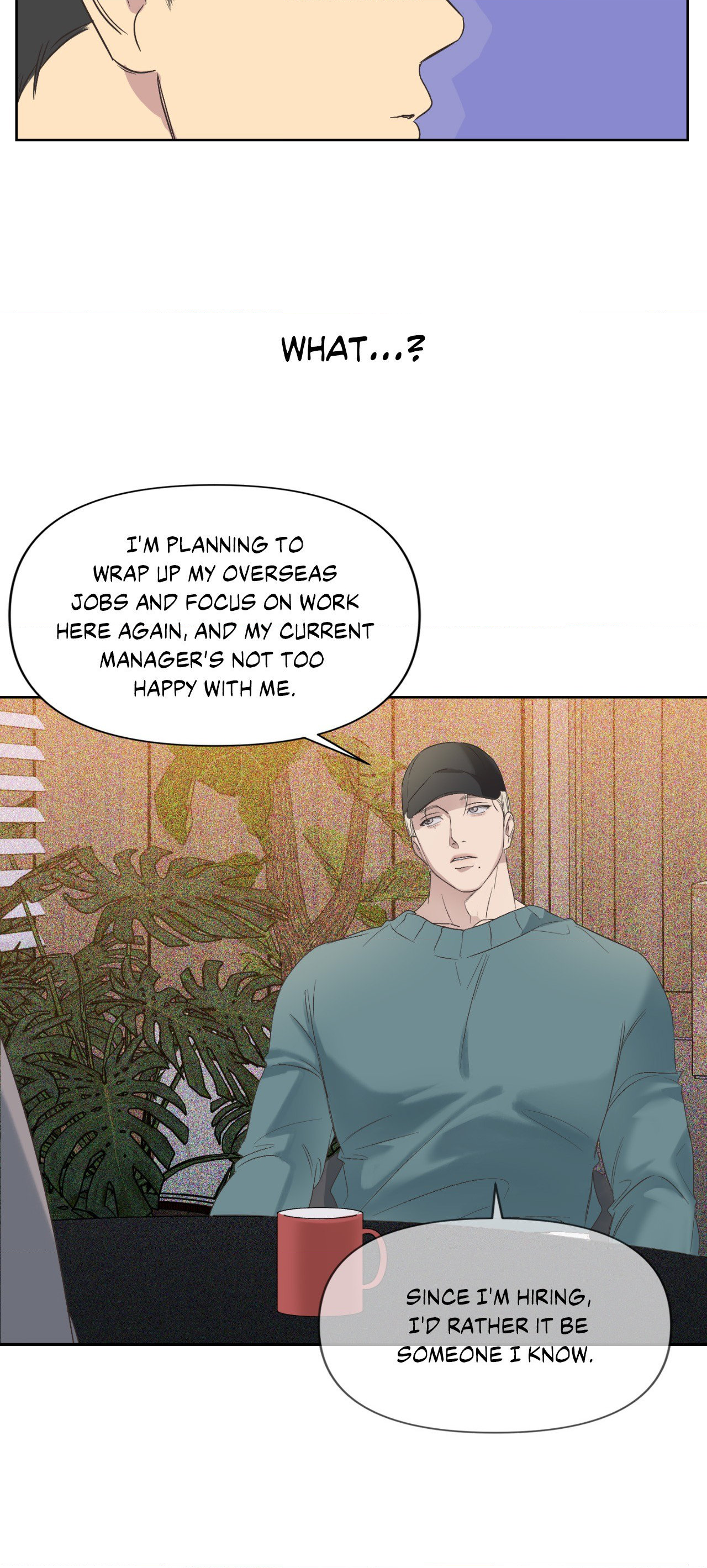 Backlight - Chapter 4 Page 42