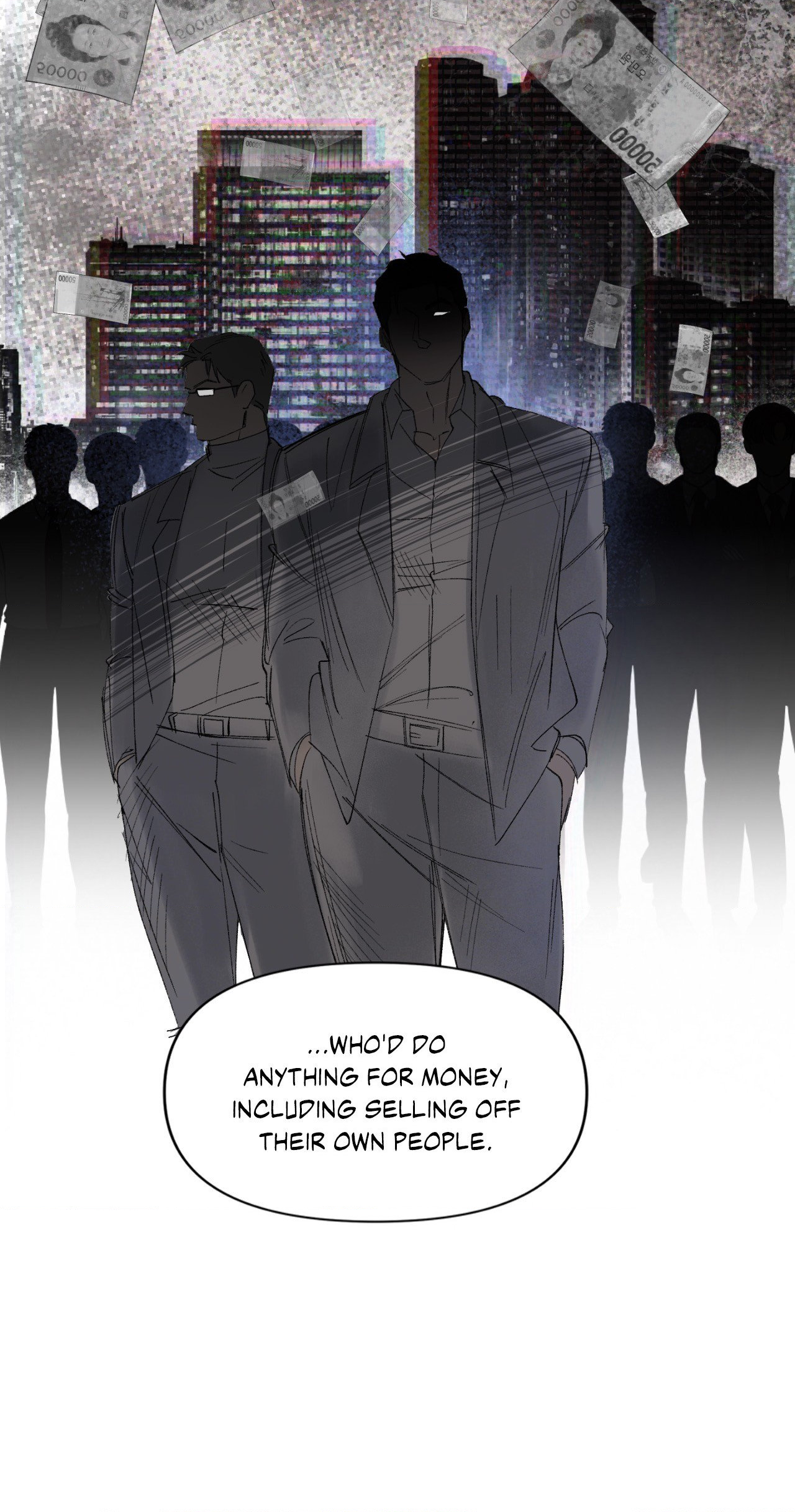 Backlight - Chapter 4 Page 48