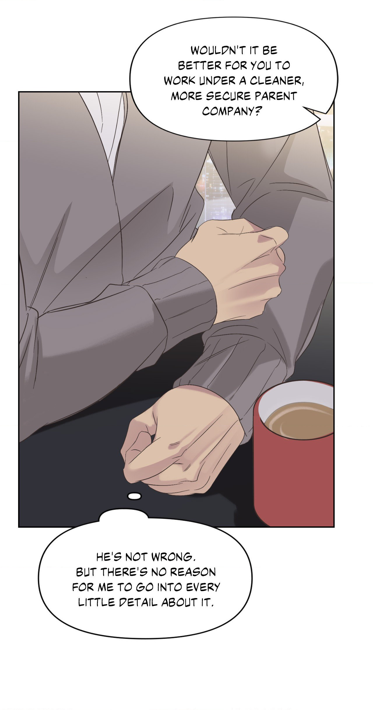 Backlight - Chapter 4 Page 49