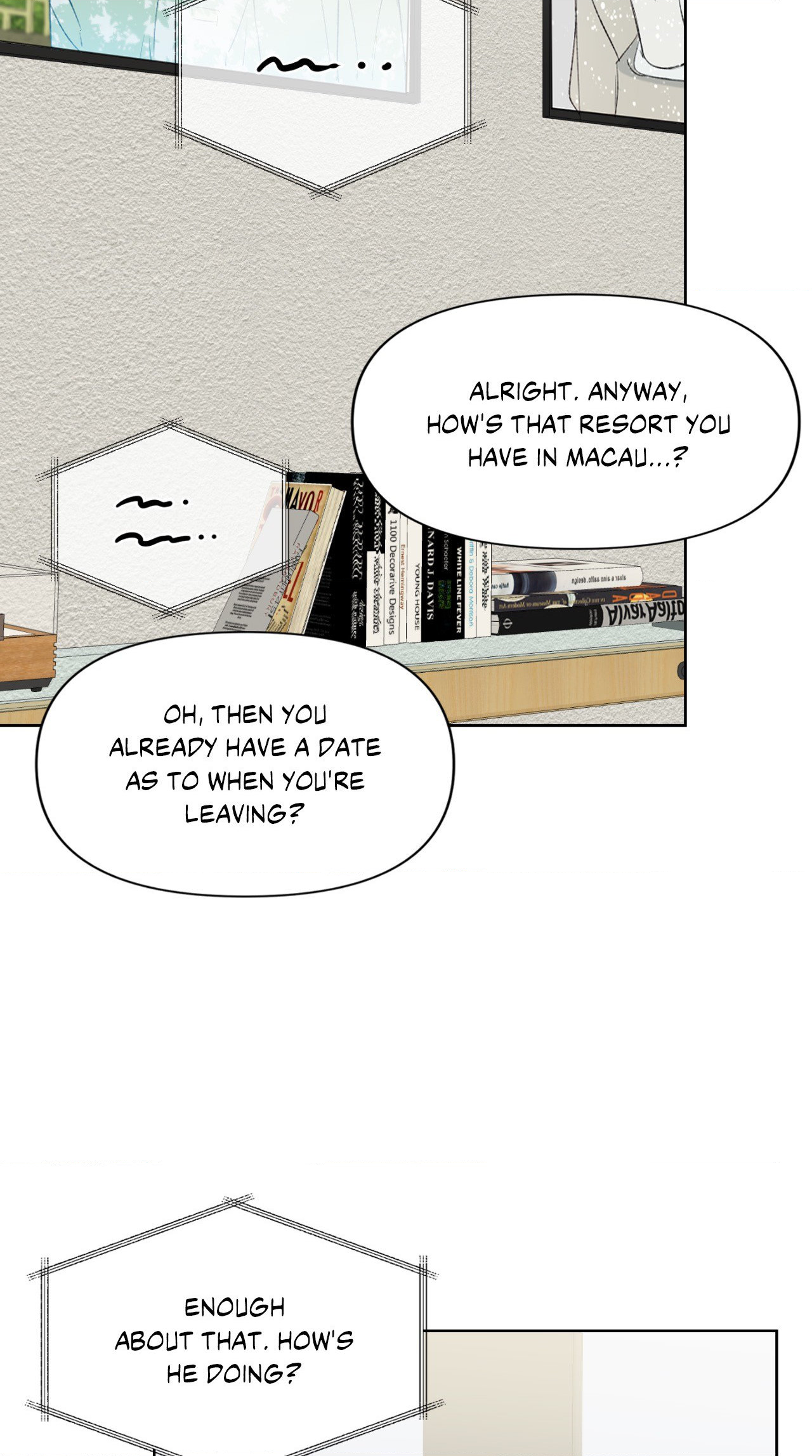 Backlight - Chapter 4 Page 56