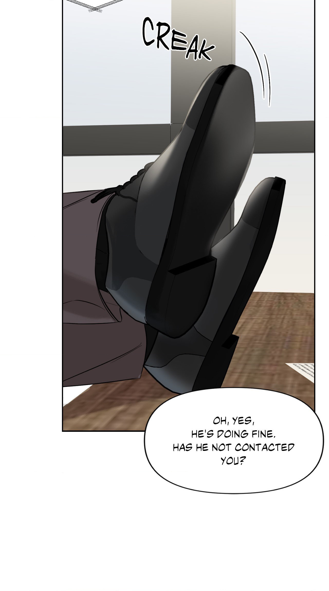 Backlight - Chapter 4 Page 57