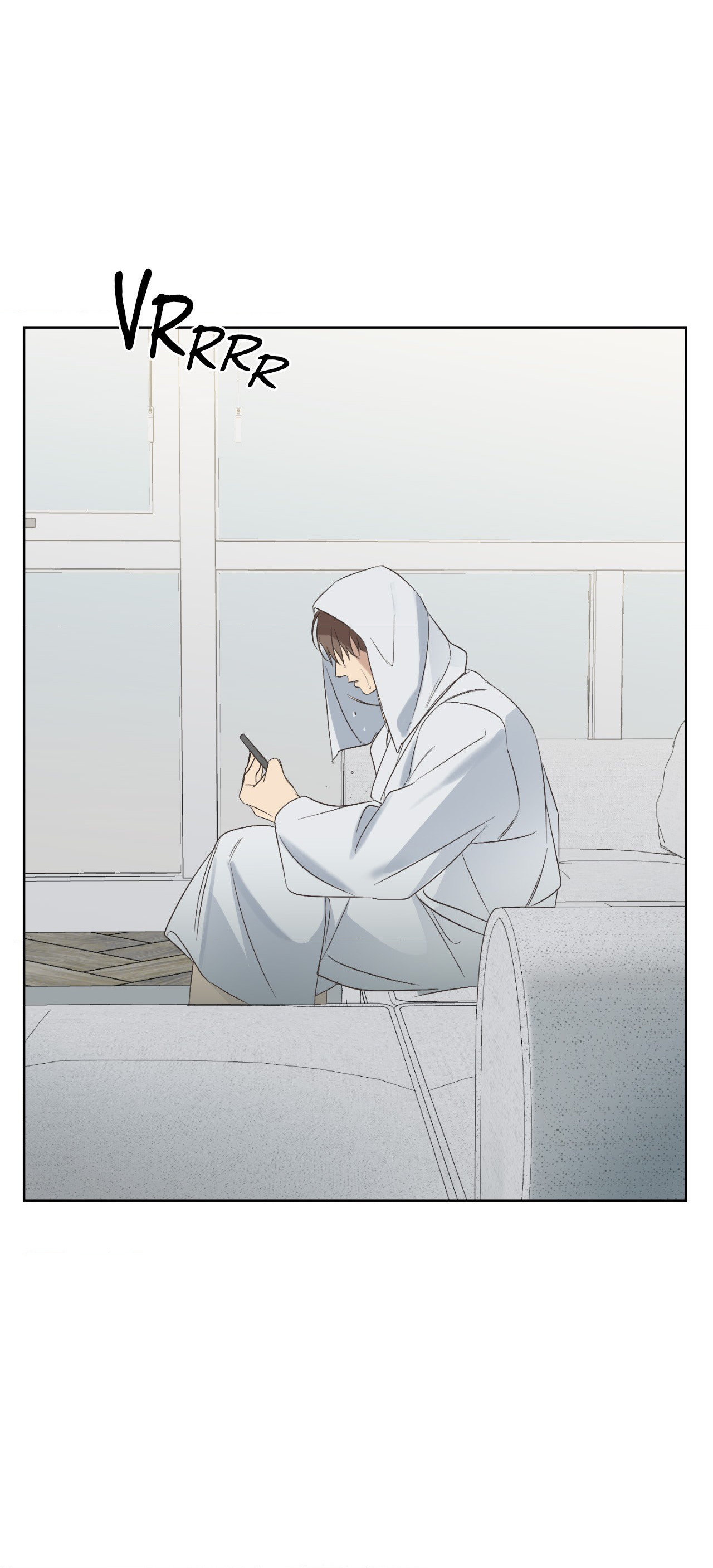 Backlight - Chapter 4 Page 62